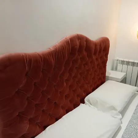 Apartmán Air Vatican