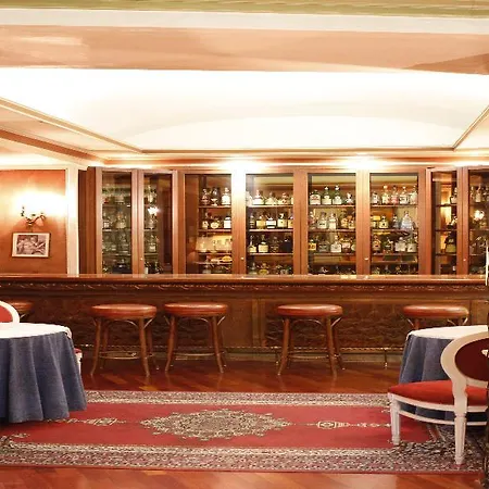 Eliseo 4* Rome