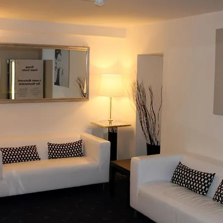 Hotel Seiler Rome