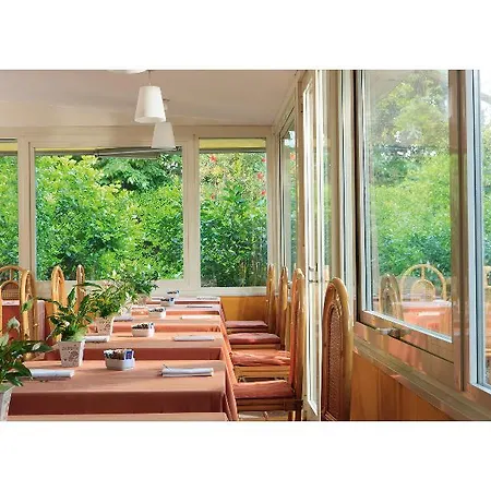 Eurogarden Hotel 3*