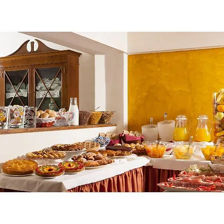 Hotel Eurogarden Rome