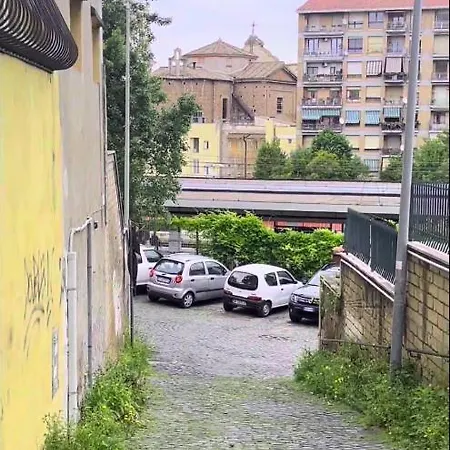 St. Peter Private Terrace * Roma