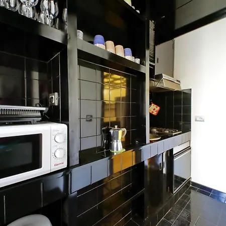 Apartment 4bnb - Spacious Porta Pia *