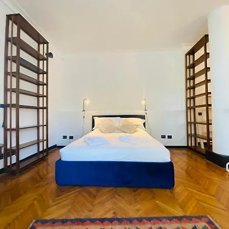 Affittacamere Elegant Parioli