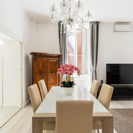 Fcr Gracchi Vatican Apartment