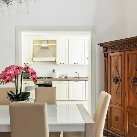 Fcr Gracchi Vatican Apartment