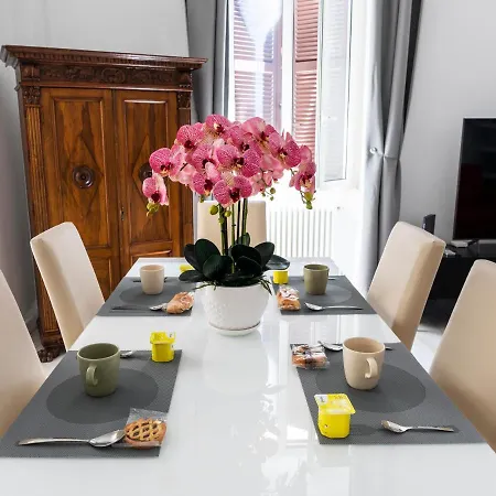Apartment Fcr Gracchi Vatican *