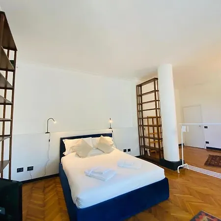 Elegant Parioli Affittacamere Roma