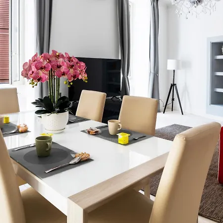 Fcr Gracchi Vatican Apartment