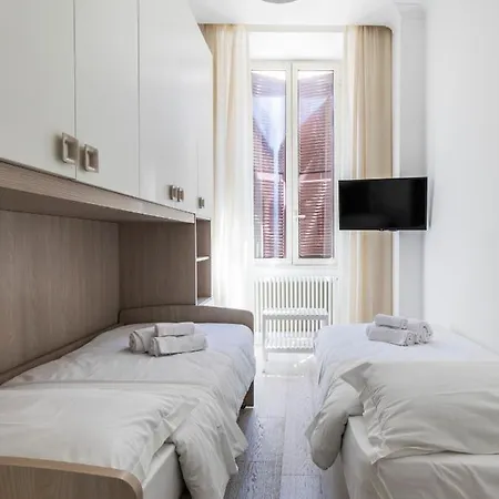 Apartment Fcr Gracchi Vatican