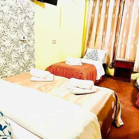 Guest house Star Rome