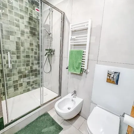 Apartament Casa 3 Santi, Your Contemporary In *
