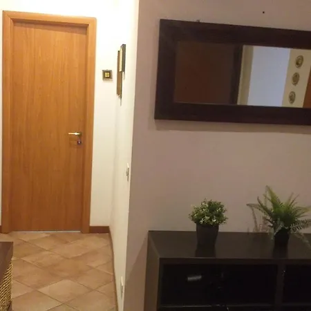 Guest house Centro Metro Rebibbia *
