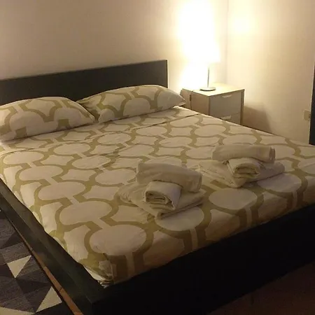 Guest house Centro Metro Rebibbia *