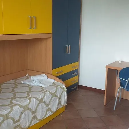 Centro Metro Rebibbia Guest house Rome