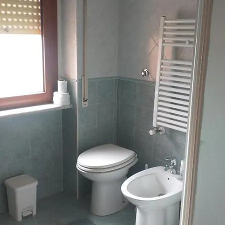 Guest house Centro Metro Rebibbia