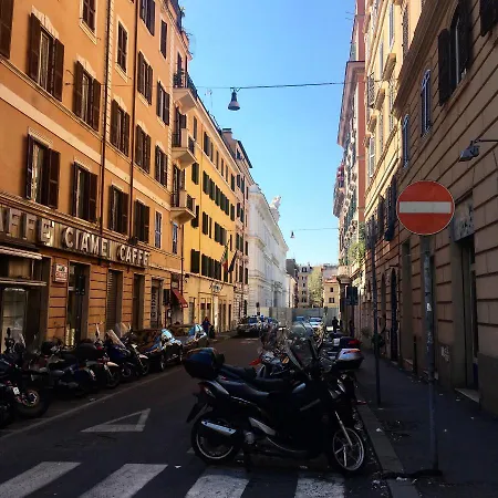 Apartmán In *