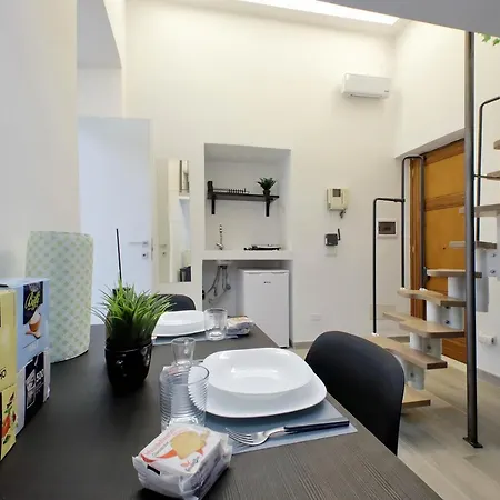 Katia Charme Apartment Rome