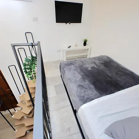 Katia Charme Apartment
