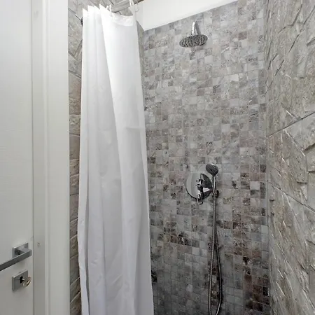 Apartment Katia Charme