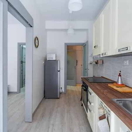 Arvalia By Rentbeat Apartment Rome