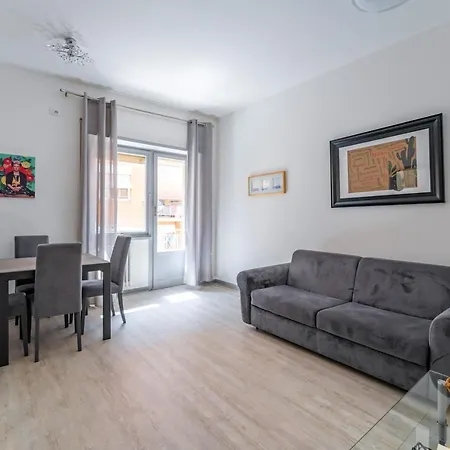 Appartamento Arvalia By Rentbeat *