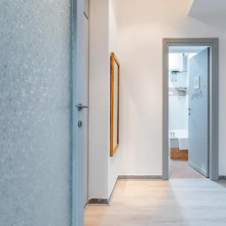 Apartment Arvalia By Rentbeat