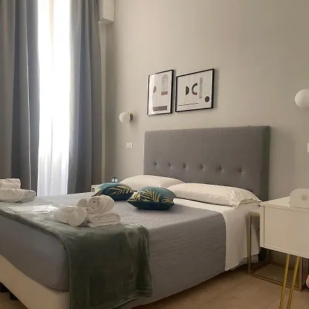 Πανσιόν Ad Cavour Luxury - By Ad *