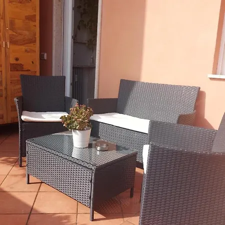 San Lorenzo Guest house Rome