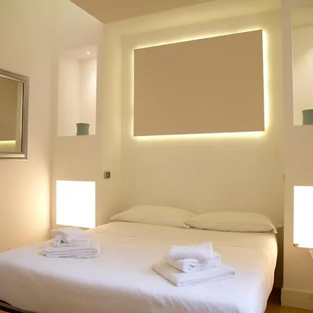 Appartement Babuino Dream House Rome
