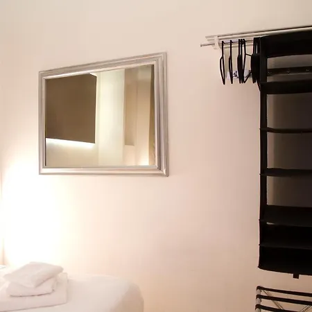 Babuino Dream House Rome