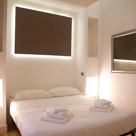 Appartement Babuino Dream House Rome