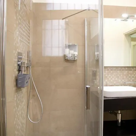Babuino Dream House Appartement *