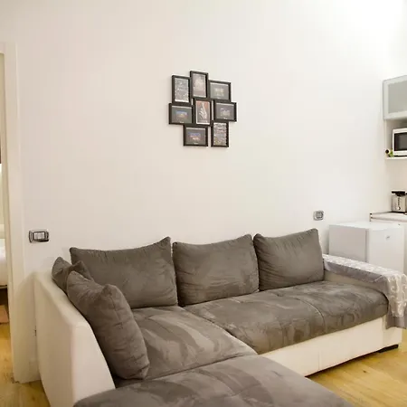 Babuino Dream House Appartement