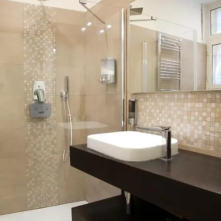Appartement Babuino Dream House *