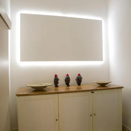 Appartement Babuino Dream House *