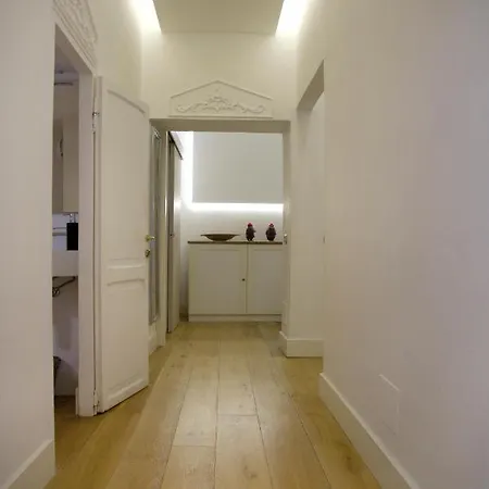 Appartement Babuino Dream House