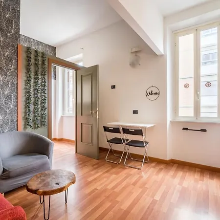 Guest house Piramide Rome