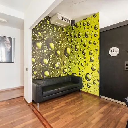 Piramide Guest house Rome