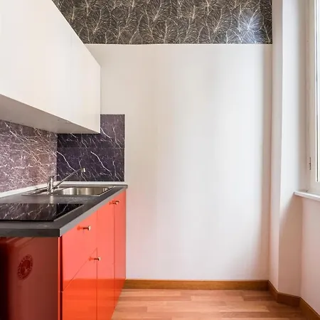 Piramide Guest house *