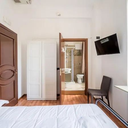 Piramide Guest house Rome