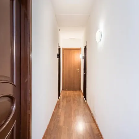 Guest house Piramide *