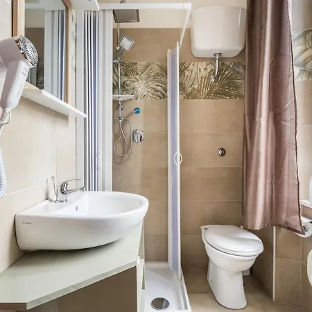 Piramide Guest house