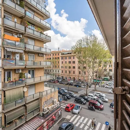 Piramide Guest house Rome