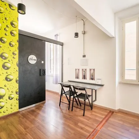 Guest house Piramide