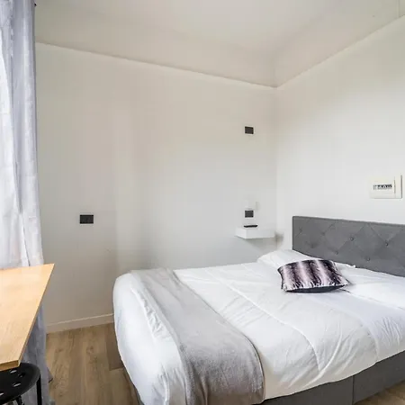 Guest house Piramide Rome