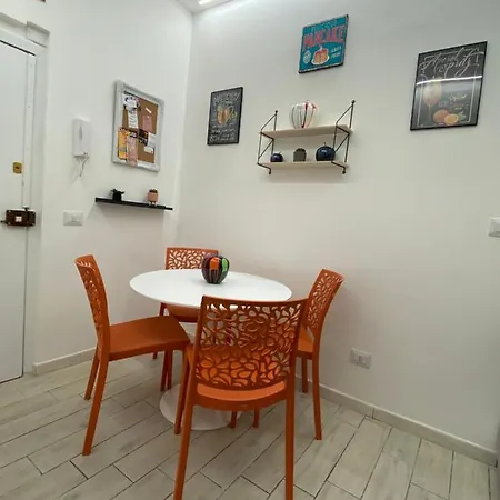V&v Holiday home Rome