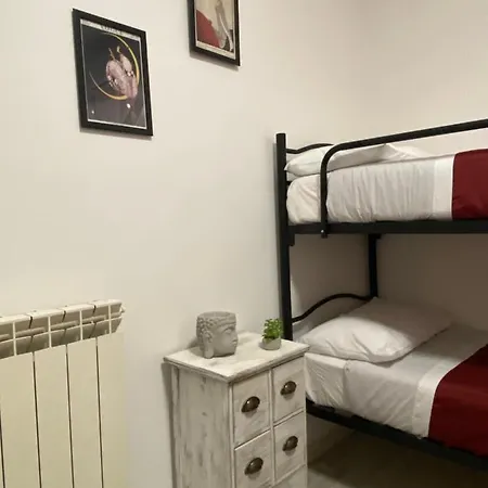 V&v Holiday home *