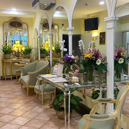 苏里尔酒店 3*