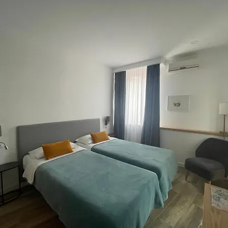 Comfort Astoria Palace Panzió
